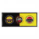 Watford - Football Legends - Bar Runner