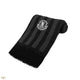 Wednesday Nevermore Academy Black Scarf