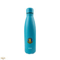 Wednesday and Enid Insulated Water Bottle, rear view