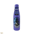 Wednesday with Cello Insulated Water Bottle, close-up detail