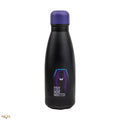 Wednesday in Coffin Mini Water Bottle