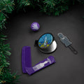 Wednesday Nevermore Advent Calendar, packaging shot