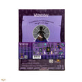 Wednesday Nevermore Advent Calendar, additional view