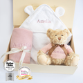 WELCOME LITTLE ONE GIFT SET, alternate view
