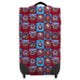 West Ham - Football Legends - Luggage Cover - 3 Sizes