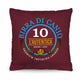West Ham Di Canio - Football Legends - Cushion 10"
