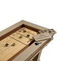 Grand Shuffleboard Nature, packaging shot