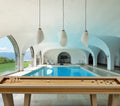 Grand Shuffleboard Nature, additional view