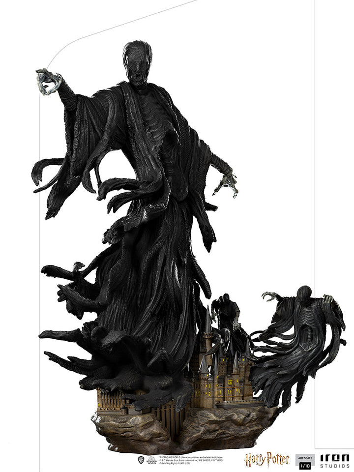 Harry Potter Dementor Harry Potter 1/10 Scale Figure