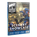 White Dwarf Magazines, alternate view