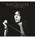 Whitesnake – Nagoya 1980 (12-Inch Double-LP on White Vinyl), alternate view