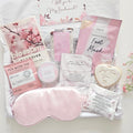 WILL YOU BE MY BRIDESMAID | PROPOSAL BOX, side angle
