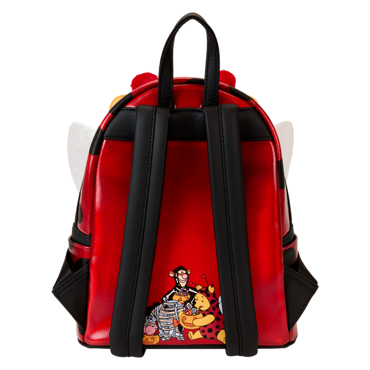 Winnie The Pooh Ladybug Disney Loungefly Cosplay Mini Backpack