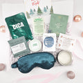 WINTER WELLNESS | LUXURY CHRISTMAS GIFT BOX collectible from MySelfLoveBox