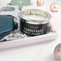 WINTER WELLNESS | LUXURY CHRISTMAS GIFT BOX, alternate view