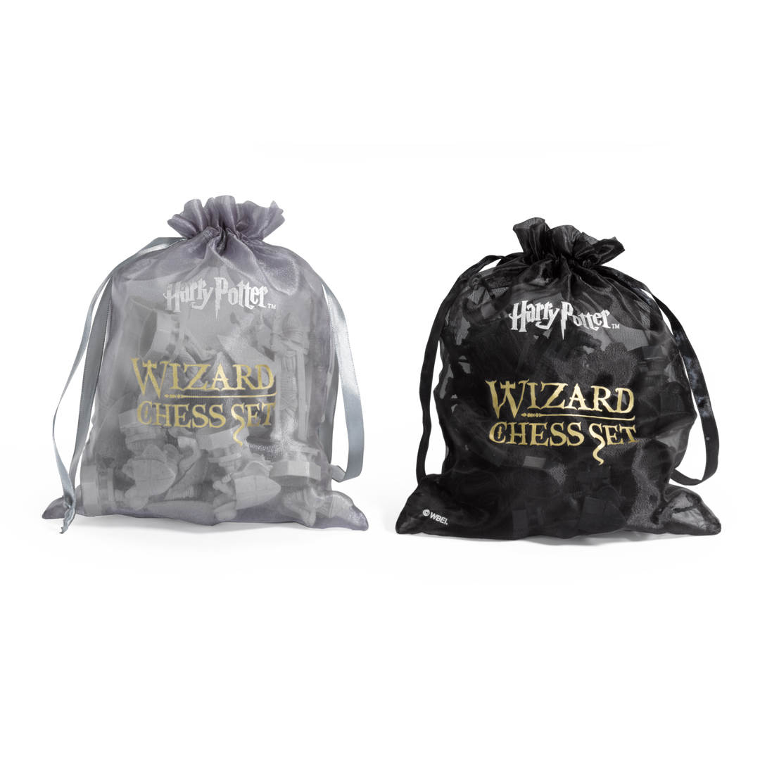 Wizard Chess Set (Collector Box)