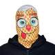 Waffler Head - Faceskin
