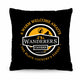 Wolverhampton Welcome - Football Legends - Cushion 10"