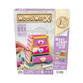 Wood Worx Decorate Your Own Jewellery Box collectible from PoundFun