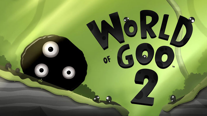 World of Goo 2 (Switch)