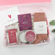 WRAPPED IN LOVE | LUXURY COMFORT PAMPER BOX