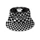 Northern Soul Keep The Faith Bucket Hat