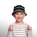 SKA Bucket Hat, packaging shot