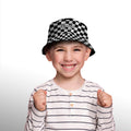 Skinhead Bucket Hat, packaging shot