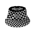 Skinhead Bucket Hat collectible from https://britishmade.gifts/