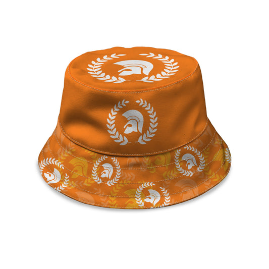 Trojan Bucket Hat collectible from https://britishmade.gifts/