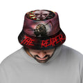 Darts Reaper - Bucket Hat, alternate view