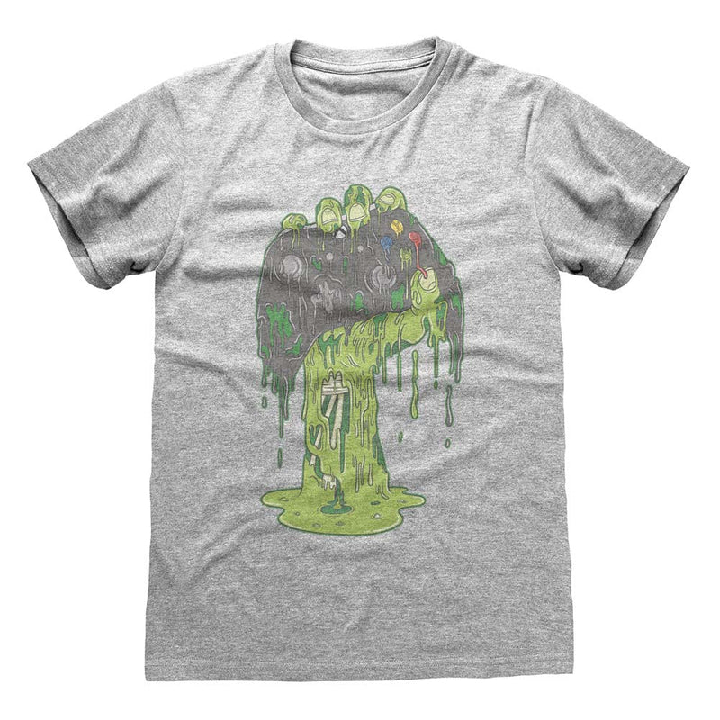 X-Box Zombie Hand T-Shirt collectible from Heroes Inc Dropship