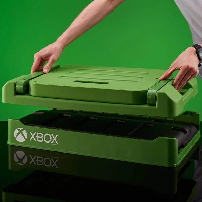 Xbox one online storage box