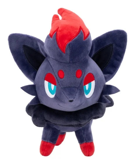 Pokemon Zoruo 8 Plush