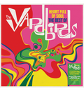 The Yardbirds – Heart Full of Soul: The Best Of (12-Inch Album), side angle