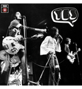 Yes – Broadcasts 1969 (12-Inch Album), alternate view