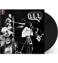 Yes – Broadcasts 1969 (12-Inch Album) collectible from Coda Records