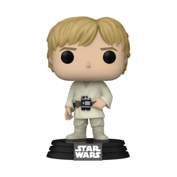 Luke Skywalker (Young) Star Wars A New Hope Funko POP! Vinyl Figure