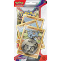 Pokémon TCG: Scarlet & Violet 1 Premium Checklane Pack collectible from Pokemon