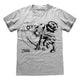 Nintendo Legend Of Zelda Link And Navi T-Shirt