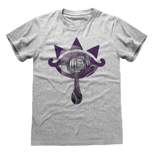 Nintendo Legend Of Zelda Sheik Logo T-Shirt collectible from Heroes Inc Dropship