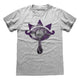 Nintendo Legend Of Zelda Sheik Logo T-Shirt