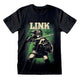Nintendo Legend of Zelda Hero of Hyrule T-Shirt