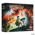 The Lord of The Rings: Fate of The Fellowship