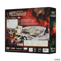 The Lord of The Rings: Fate of The Fellowship, alternate view