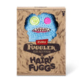 Fuggler Hairy Fuggs Sasquoosh 9 Plush