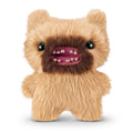 Fuggler Hairy Fuggs Screech 9 Plush, alternate view