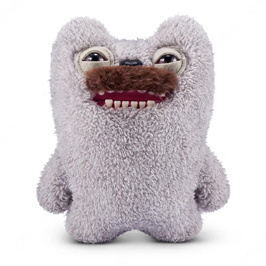 Fuggler Hairy Fuggs Old Tooth 9" Plush