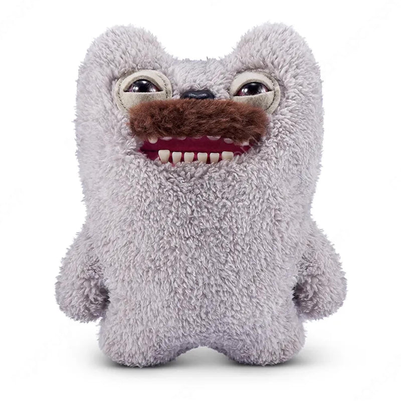 Fuggler Hairy Fuggs Old Tooth 9 Plush, alternate view