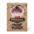 Fuggler Hairy Fuggs Old Tooth 9 Plush